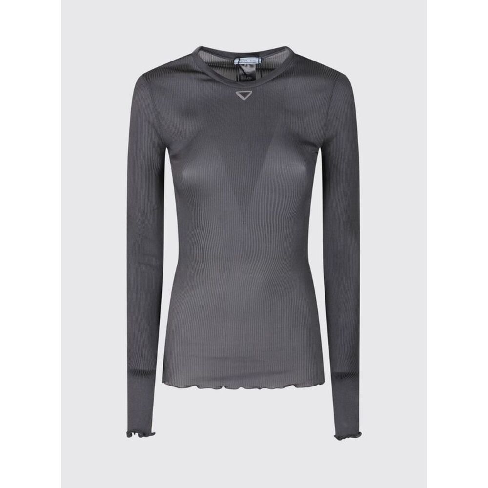 Prada Women Top Woman Prada